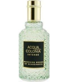 4711 4711 Acqua Colonia Intense Wakening Woods Of Scandinavia EDC spray 50ml