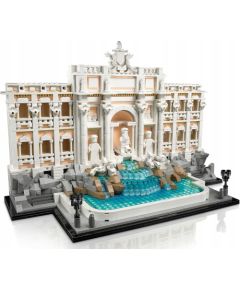 Lego Architecture Fontanna di Trevi  (21062) Новости - Детские товары