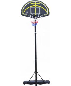 Enero Pārvietojams basketbola grozs 2.45-3.05M CYKLON