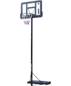 Enero Pārvietojams basketbola grozs 2.45-3.05M ORKAN
