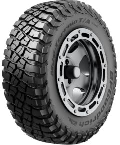 BF Goodrich Mud Terrain T/A KM3 12.50/35R17 121Q