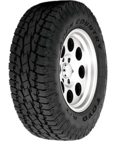 Toyo Open Contry A/T+ 285/75R16 116S
