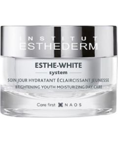 Esthederm Esthe White System Bright. Youth Moisture Day Care 50 ml Dekoratīvā kosmētika