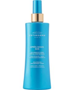 Esthederm SOS After Sun Face And Body Lotion 200 ml Dekoratīvā kosmētika