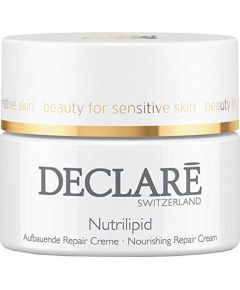 Declare Vitalbalance Nutrilipid Cream 50 ml