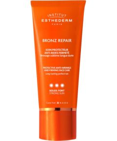 Esthederm Bronz Repair Protective Face Care - Strong 50 ml Косметика для тела