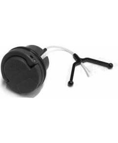 Oil and Fuel Cap Husqvarna 430/ 435/ 436/ 440/ 445/, Nevada