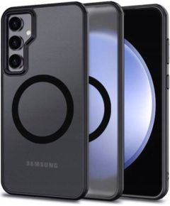Mocco Color Chrome Mag case Aizsargapvalks priekš Samsung Galaxy A26 5G