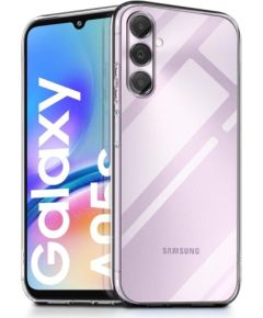 Mocco Ultra Back Case 2 mm Aizmugurējais Silikona Apvalks Priekš Samsung Galaxy A05s