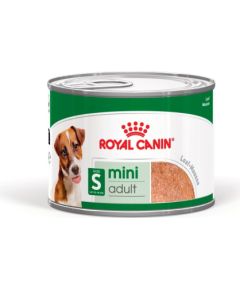 ROYAL CANIN Adult mini S - wet dog food - 195g
