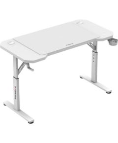 Biurko gamingowe Huzaro Hero 2.6 White