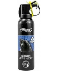 Gaz pieprzowy WALTHER PROSECUR BEAR DEFENSE 225ml
