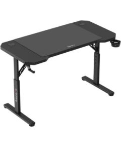 Biurko gamingowe Huzaro Hero 2.6 Black