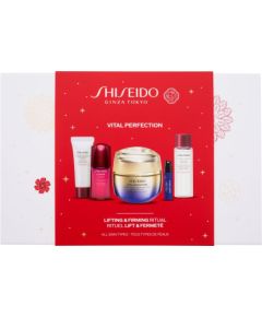 Shiseido Vital Perfection / Lifting & Firming Ritual 50ml