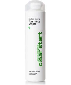 Dermalogica ClearStart Breakout Clearing Foaming Wash 295 ml