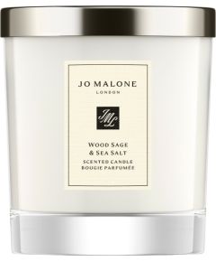 Jo Malone Wood Sage & Sea Salt Scented Candle 200 gr Ароматы для дома и комнаты
