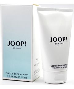 Joop! Le Bain Velvet Body Lotion 150 ml Ķermeņa kosmētika