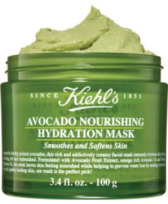 Kiehl's Avocado Nourishing Hydration Mask 100 g