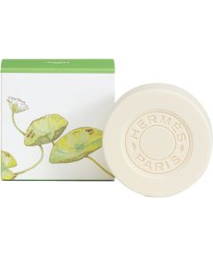 Hermes Un Jardin Sur Le Nil Perfumed Soap 100 gr