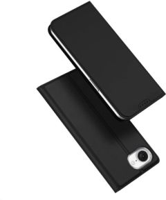 Case Dux Ducis Skin Pro Apple iPhone 16e black