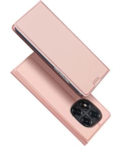 Case Dux Ducis Skin Pro Xiaomi Redmi Note 14 Pro 5G/Poco X7 rose-gold