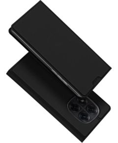 Case Dux Ducis Skin Pro Xiaomi Redmi Note 14 Pro 5G/Poco X7 black