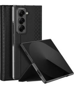 Чехол Dux Ducis Bril Samsung F958 Z Fold SE черный