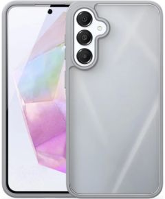 Case Dux Ducis Yind for Samsung A366 A36 5G/A566 A56 5G grey