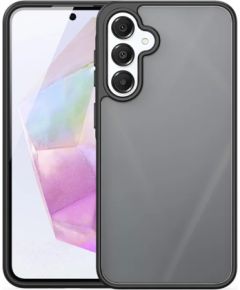 Case Dux Ducis Yind for Samsung A366 A36 5G/A566 A56 5G black