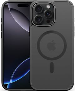 Case Dux Ducis Yind Apple iPhone 16 Pro black
