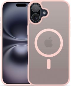 Case Dux Ducis Yind Apple iPhone 16 Plus pink