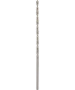 Metāla urbis Bosch HSS-G; DIN 340; 3x100 mm; 5 gab.