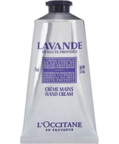 L'Occitane Lavender Hand Cream 75 ml