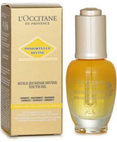 L'Occitane Immortelle Divine Youth Oil 30 ml