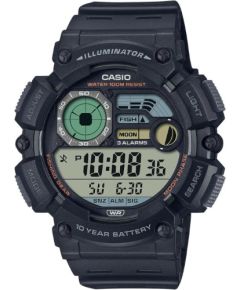 Casio WS-1500H-1AVEF