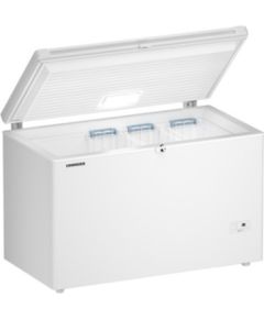 Liebherr CFd2085  248L SmartFrost saldētava, horizontāla