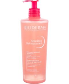 Bioderma Sensibio / Soothing Micellar 500ml