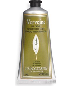 L'Occitane Verbena Cooling Hand Cream Gel 75 ml