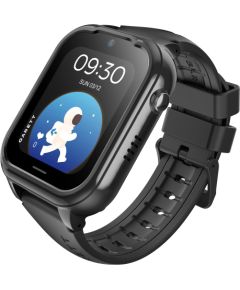 Garett Kids Essa GO 4G Умные часы для детей GPS / WiFi / Bluetooth / Video call / IP67 / GEO fence / SOS button / WhatsApp app / TikTok app