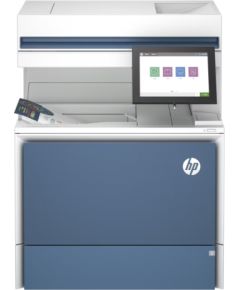HP Color LaserJet Enterprise MFP 6800dn Принтер