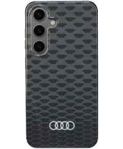 Audi IML Pattern MagSafe Чехол для Samsung Galaxy S24