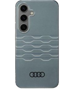 Audi IML Geometric Pattern Чехол для Samsung Galaxy S24
