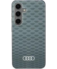 Audi IML Pattern MagSafe Чехол для Samsung Galaxy S24