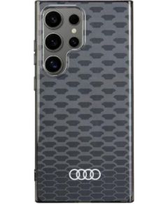 Audi IML Pattern MagSafe Чехол для Samsung Galaxy S24 Ultra