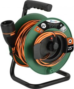 Electraline Electralock 49237 Кабельный Барабан 25m