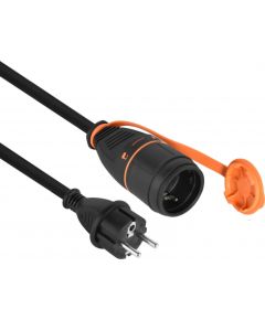 Electraline Electralock  01743 Удлинитель 10m