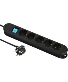 Electraline 62084 Удлинитель 5P 3m