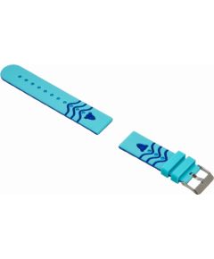 Garett Kids Sun Pro 4G Ремешок Голубой