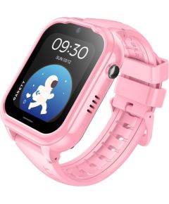 Garett Kids Essa GO 4G Умные часы для детей GPS / WiFi / Bluetooth / Video call / IP67 / GEO fence / SOS button / WhatsApp app / TikTok app