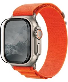 UNIQ Garde Apple Watch Ultra / Ultra 2 49mm Защитное Стекло
